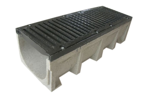 Ductile gratings